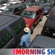 Image for article titled Car Crashes Are Back